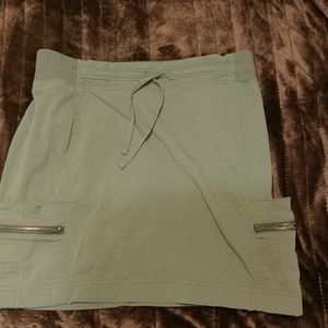 Athleta skort size 4